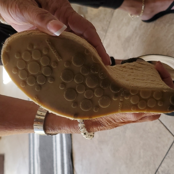 Jimmy Choo wedges - Picture 11 of 12